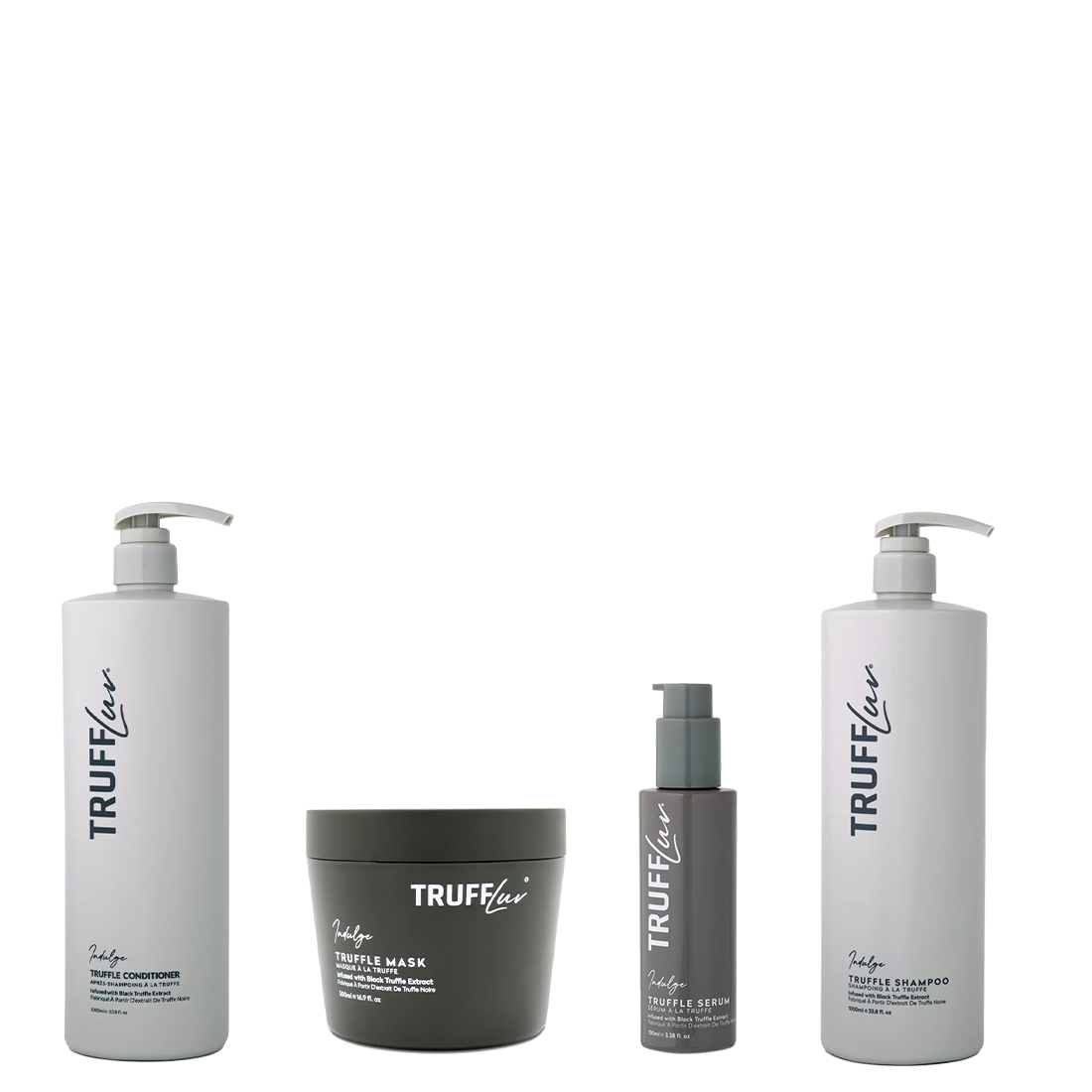 black truffle מארז